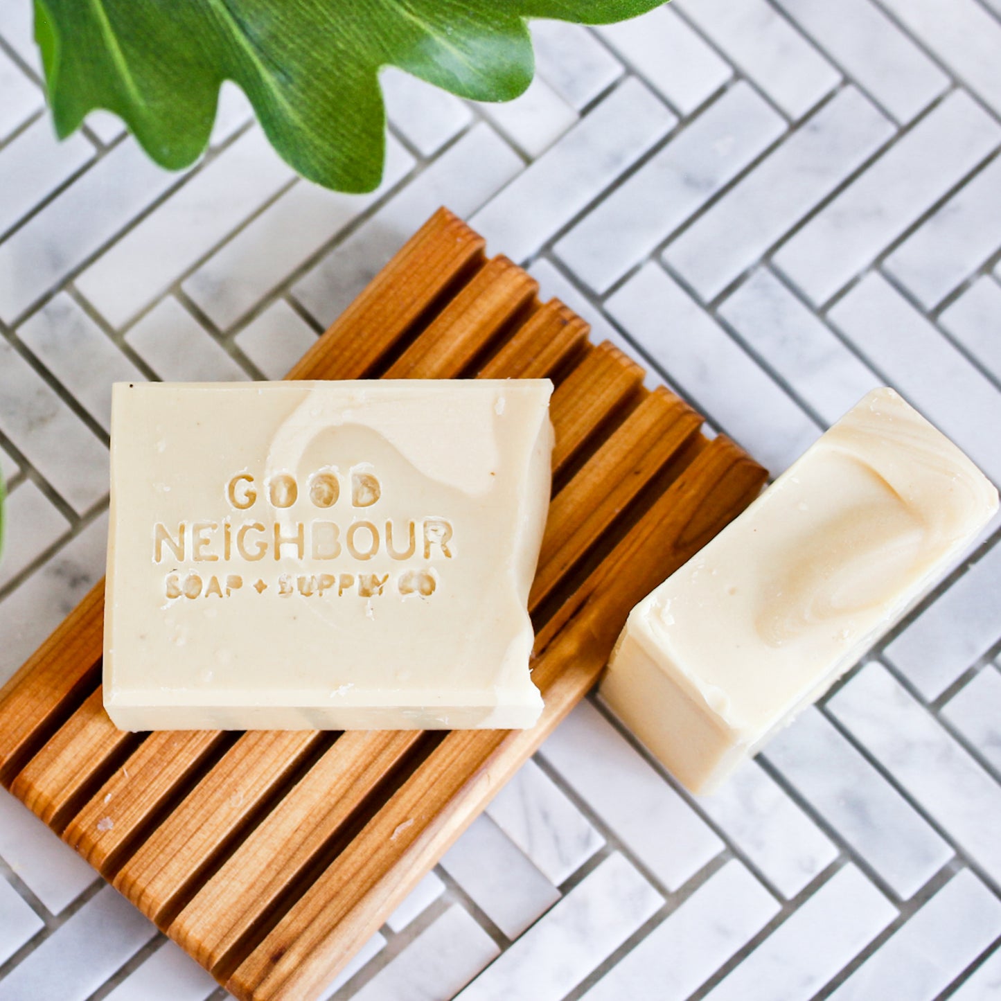 The Clean Canadian Beer Soap | Natural Soap